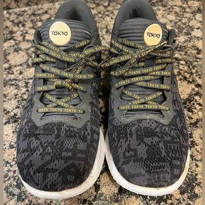 Tokyo ASICS Running Sneakers